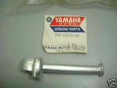 1964-82 Yamaha Yj Ht1 Dt Jt1 Yz Gt Lb Yr1 Kick Lever Nos Oem P/n 148-15612-00 • $14.99