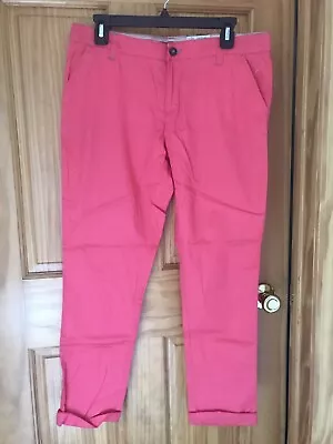 £9.66 • Buy NWT ARIZONA SKINNY CHINOS - GIRLS - RET $32 - 16 1/2 PLUS - PNK  (5BX62 04)(x2)