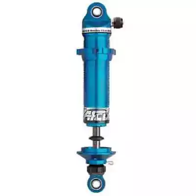 AFCO 3860BGX Big Gun X Double Adjustable Coil-Over Shock 6 Stroke 13 Compressed • $489.99