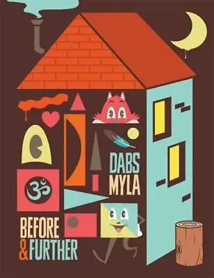 Dabs Myla: Before And Further By Dabs; Myla • $17.28