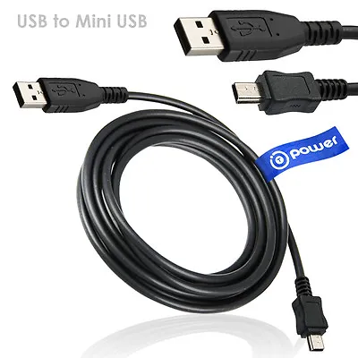 USB Cable For Motorola Radio Bluetooth GPS Replacement Spare Power Cord Charging • $9.99