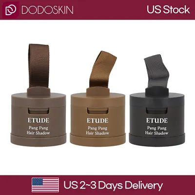 US SELLER ETUDE HOUSE Pang Pang Hair Shadow 3.5g 3 COLORS • $15.88