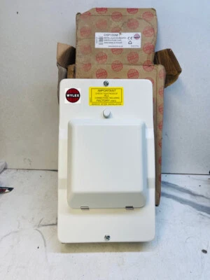Wylex DSF100M 100A Switch Fuse Main Switch Metal Domestic Isolator DSF • £50