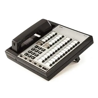 Fully Refurbished Avaya Merlin BIS 34 Phone (Black)  • $49