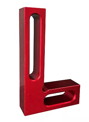 90 Degree Mini Positioning Square Small Pocket Right Angle Clamps Woodworking C • $11.75