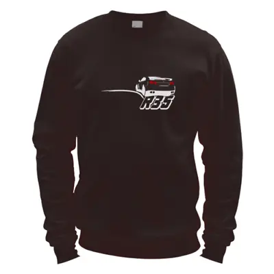 R35 Sweater (Pick Colour And Size) Gift Present Car Drift Race Boost JDM • $64.85