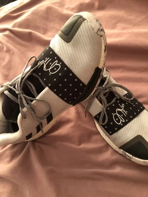 $80 • Buy Adidas James Harden 3 Lucky Size 13