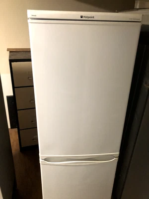 £80 • Buy Fridge Freezer Used
