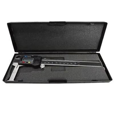 6''/ 150mm INSIDE Groove Digital Caliper Micrometer Measurement Ruler Scale • $59.99