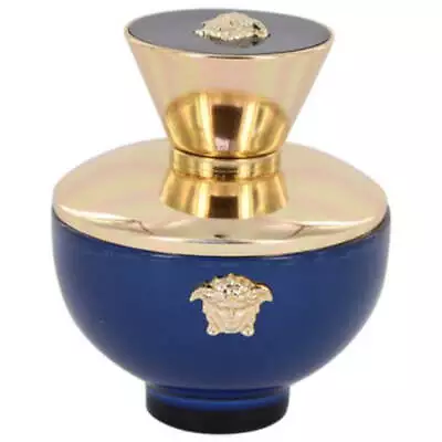 Versace Dylan Blue Pour Femme By Gianni Versace EDP 3.3 / 3.4 Oz New Tester • $44.93