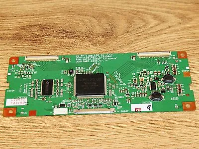 Logic Tcon Lvds Board For 32pfl5522d 32lc2db 32lx2r Tv 6870c-0060f 6871l-0796a • £3.59