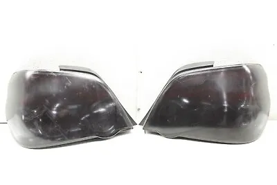 2004-2007 Subaru Impreza WRX Tail Light Set Lights Tinted 04-07 • $237.15