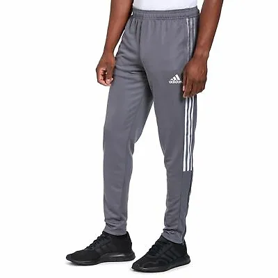 Adidas Men's Tiro 21 Training Pants Track/Soccer Pant Multiple Sizes • $39.99