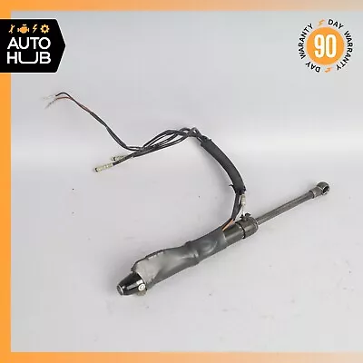 02-07 Maserati Spyder GT M138 Front Right Side Soft Top Roof Cylinder OEM 61k • $269.75