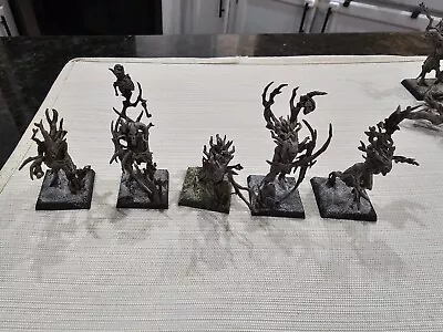 $30 • Buy Warhammer Fantasy Wood Elf Dryads