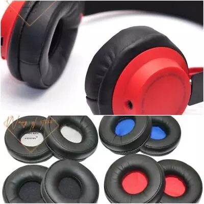 $19.04 • Buy 5 Color Soft Ear Pads Cushion EarPads Foam For Jabra Move Wireless Headphones