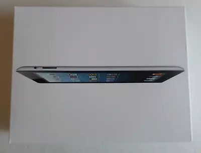 Apple IPad - Empty Box • £4