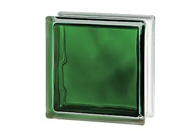 £73 • Buy Wave Emerald - Brilly Range (Pack Of 5)(Construction Block)