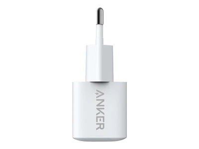 $81.35 • Buy Anker Innovations Anker PowerPort III Nano Power Adapter 20 Watt IQ 3.0 (24 Pin