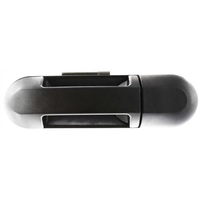 $17.95 • Buy Door Handle Rear Outer Black Textured Driver Side Left For Explorer Mountaineer