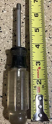 Craftsman 41977 3/16  VINTAGE V SERIES  6 POINT NUT DRIVER  USA • $6.99