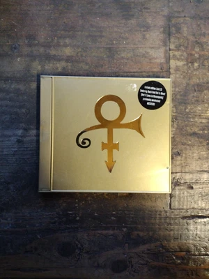 £6.40 • Buy Prince - Gold   CD Single Limited Edition (Symbol)