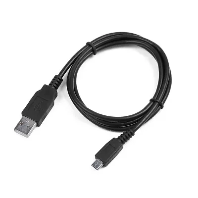USB Charging Cable DC Charger Cord For Motorola Roadster 2 TZ710 BT SpeakerPhone • $5.84