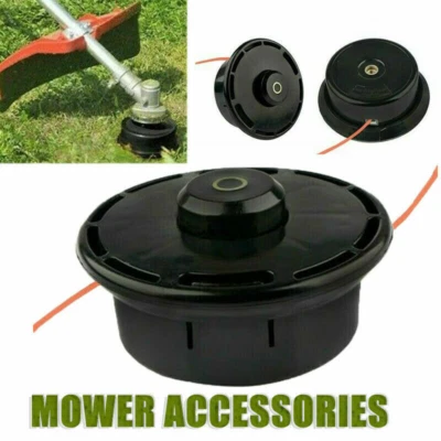 £9.99 • Buy Strimmer Head For Honda UMK425E UMK431E/UMK435E/UMR425E Brushcutter Spool New