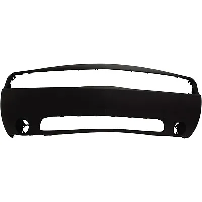 CAPA Bumper Cover Fascia Front For Dodge Challenger 11-14 CH1000994 68109836AB • $319.60