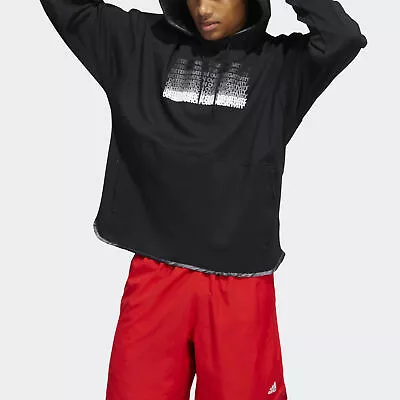 Adidas Men DM INNO HOODIE • $48