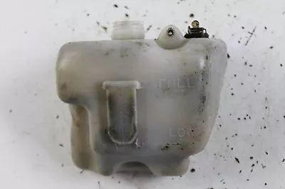 1996 Yamaha Vmx 1200 Vmax Radiator Coolant Reservoir Tank Bottle Oem Vmx1200 96 • $19.99