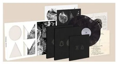 Of Monsters & Men: Beneath The Skin  2-12 LP's + 1-10  Vinyl Box Set + Extras! • $175