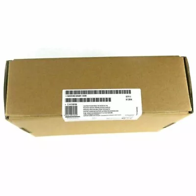 DHL Ship New Siemens Multi Touch Panel 6AV6 643-0AA01-1AX0 6AV6643-0AA01-1AX0 • $679.99