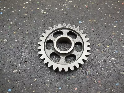 $10.95 • Buy 1986 Honda CR250 Kickstart Idler Gear Kick Idle 86 CR 250 28231-KS7-000