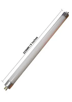 9 Inch 6W Bulb Tubes UV Fly Zapper Killers EazyZap Flymatic Vermatik Prozap • £19.99