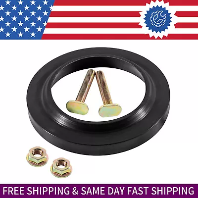 12524 Closet Bolt Kit Toilet Parts Flange Seal Nuts For Thetford Aqua Magic IV V • $13.32