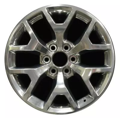 (1) Wheel Rim For Canyon Recon OEM Nice Full Polished • $364.99