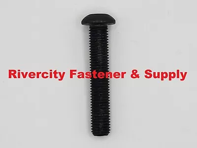 5/16-24x1-3/4 Button Allen Head Cap Screws 5/16x24 X 1.75 Bolt 5/16 X 24 X 1-3/4 • $8.88