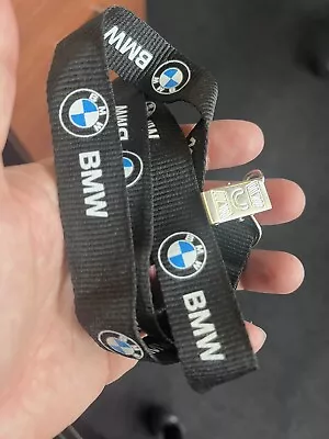 BMW Lanyard • $18