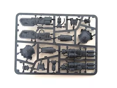 Warhammer 40K Imperial Knights Amiger Warglaive Weapons Frame • £2.99