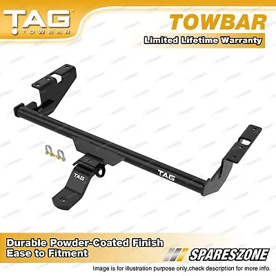 TAG Standard Duty Towbar For Mitsubishi ASX XA Wagon 08/10-On 1050kg Capacity • $442.95