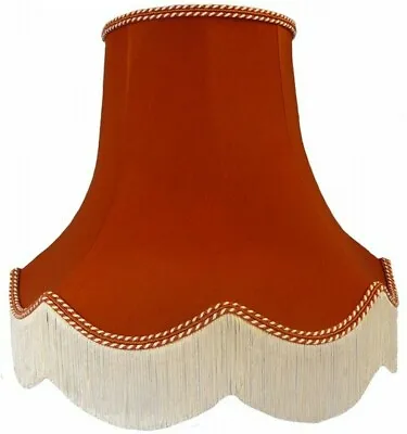 £42 • Buy Terracotta Lampshades Ceiling Standard Table Lampshades Terracotta Wall Lights