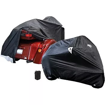 Nelson Rigg TRK355 Motorcycle Trike Cover For Up To 65  Wide • $135.95