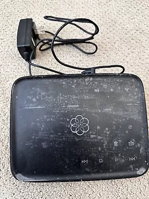 Ooma Telo Free Home Phone Service VoIP.  FOR PARTS ONLY.  As Is • $5