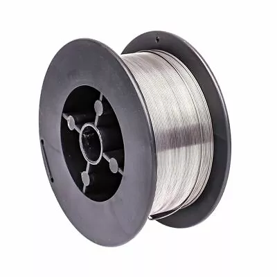 Gasless Welding Wire MIG Flux Cored Reel 0.8/0.45 AWS A5.20 E71T-GS SATRA • £10