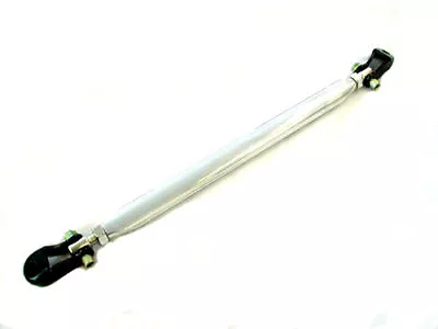 Manzo Rear Lower Tie Strut Bar Fits Honda Civic 88 - 95 Integra 90-01 SB-HC88RL • $25.95