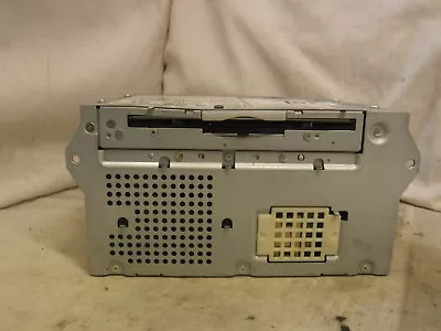 11 12 Nissan Murano Maxima M56 M37 QX56 BOSE Radio 6 CD 25915-ZX74A B801 • $24.50