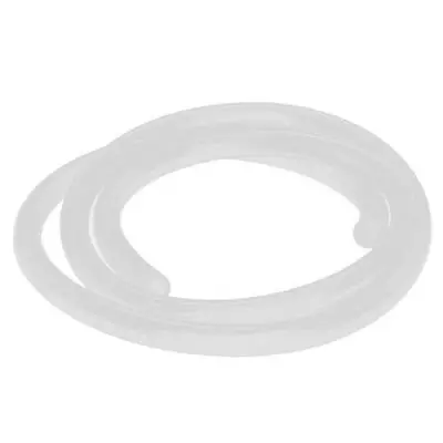 1/4  ID Silicon Tubing JoyTube Food Grade Silicon Tubing 1/4  ID X 3/8  OD 10FT • $9.99