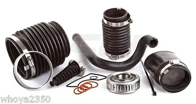 Mercruiser Bravo 1 Bellow Bellows Transom Seal Kit Reseal Kit SEI Quality Set • $108.99