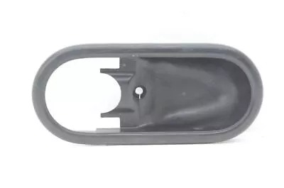 1990-1993 Mazda MX-5 Miata 1.6L Driver Left Front Interior Door Handle Bezel • $30